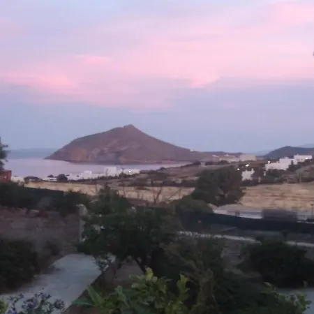 La Casa Di Elena Holiday home Isterni (Paros)